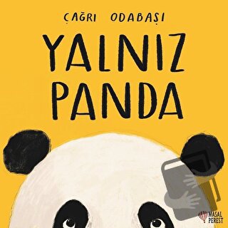 Yalnız Panda - Çağrı Odabaşı - Masalperest - Fiyatı - Yorumları - Satı