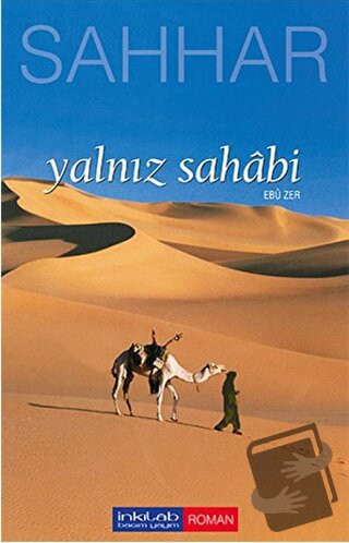 Yalnız Sahabi - Abdülhamid Cude Es-Sahhar - İnkılab Yayınları - Fiyatı