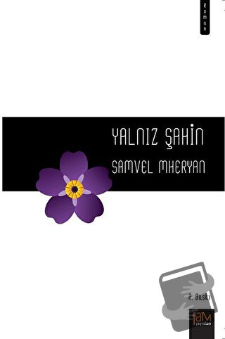 Yalnız Şahin - Samvel Mheryan - Fam Yayınları - Fiyatı - Yorumları - S