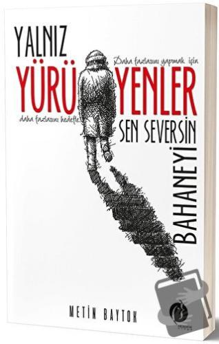 Yalnız Yürüyenler - Metin Baytok - Herdem Kitap - Fiyatı - Yorumları -