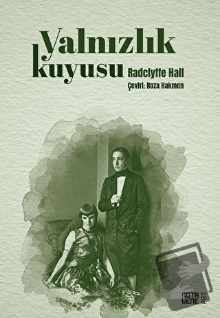 Yalnızlık Kuyusu - Radclyffe Hall - Nota Bene Yayınları - Fiyatı - Yor