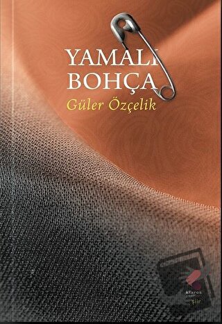 Yamalı Bohça - Güler Özçelik - Klaros Yayınları - Fiyatı - Yorumları -