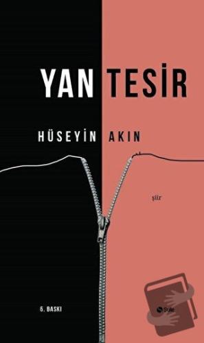 Yan Tesir - Hüseyin Akın - Şule Yayınları - Fiyatı - Yorumları - Satın