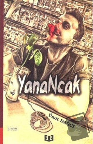 Yanancak - Ümit Dağcı - Vaveyla Yayıncılık - Fiyatı - Yorumları - Satı