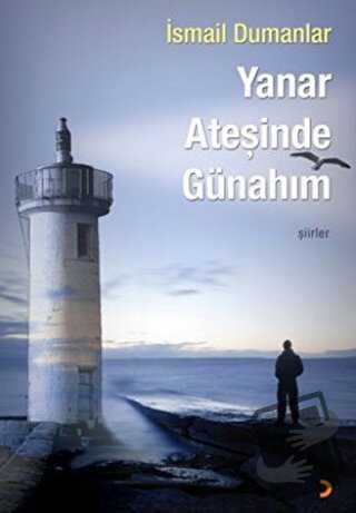 Yanar Ateşinde Günahım - İsmail Dumanlar - Cinius Yayınları - Fiyatı -