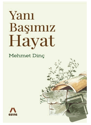 Yanı Başımız Hayat - Mehmet Dinç - Aşina Yayınları - Fiyatı - Yorumlar