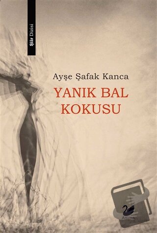 Yanık Bal Kokusu - Ayşe Şafak Kanca - Anima Yayınları - Fiyatı - Yorum