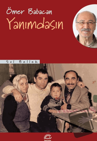 Yanımdasın - Ömer Babacan - İletişim Yayınevi - Fiyatı - Yorumları - S