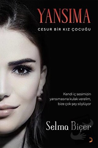 Yansıma - Selma Biçer - Cinius Yayınları - Fiyatı - Yorumları - Satın 