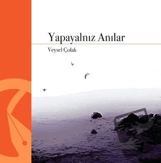 Yapayalnız Anılar - Veysel Çolak - Hayal Yayınları - Fiyatı - Yorumlar