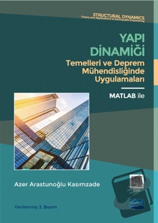 Yapı Dinamiği - Azer Arastunoğlu Kasımzade - Nobel Akademik Yayıncılık