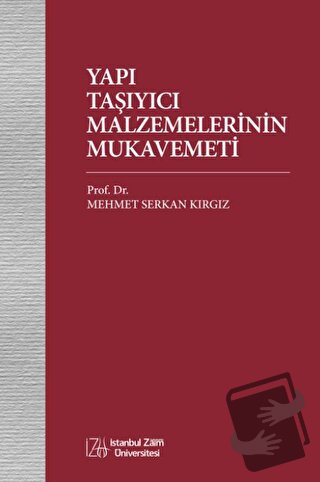 Yapı Taşıyıcı Malzemelerinin Mukavemeti - Kolektif - İstanbul Sabahatt