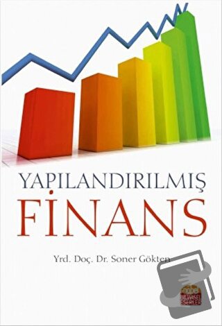 Yapılandırılmış Finans - Soner Gökten - Nobel Bilimsel Eserler - Fiyat