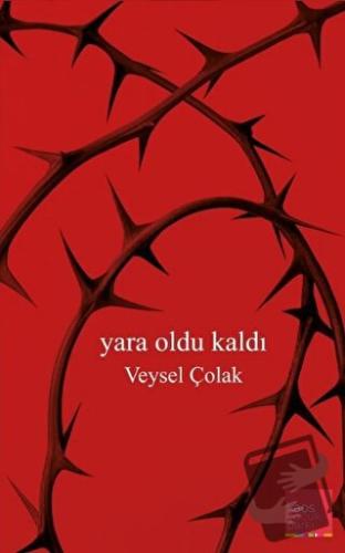 Yara Oldu Kaldı - Veysel Çolak - Kaos Çocuk Parkı Yayınları - Fiyatı -