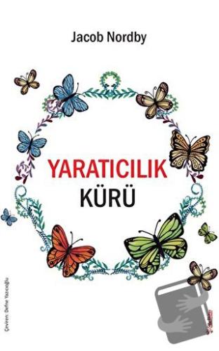 Yaratıcılık Kürü - Jacob Nordby - Sola Unitas - Fiyatı - Yorumları - S