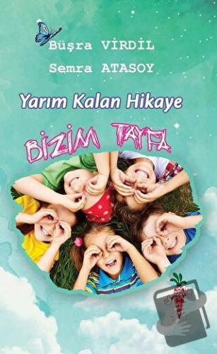 Yarım Kalan Hikaye - Büşra Virdil - YDY Yayınları - Fiyatı - Yorumları