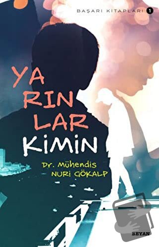 Yarınlar Kimin - Nuri Gökalp - Toprak Kitap - Fiyatı - Yorumları - Sat