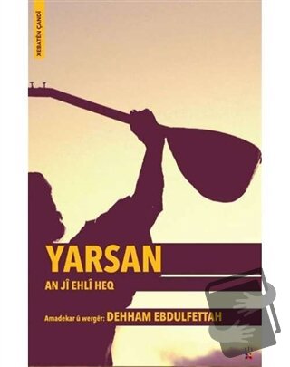 Yarsan - An Ji Ehli Heq - Dehham Ebdulfettah - Lis Basın Yayın - Fiyat