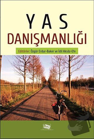 Yas Danışmanlığı - İdil Aksöz Efe - Anı Yayıncılık - Fiyatı - Yorumlar