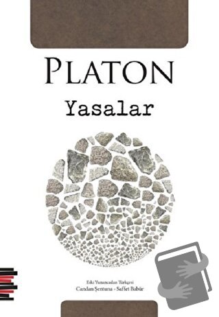 Yasalar - Platon (Eflatun) - Pharmakon Kitap - Fiyatı - Yorumları - Sa