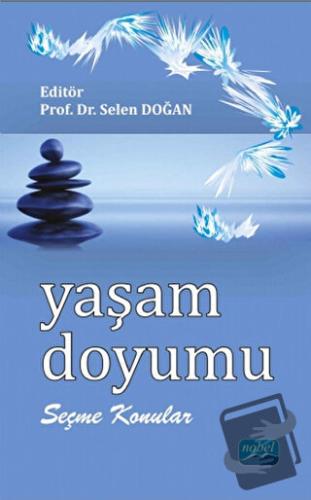 Yaşam Doyumu - Eylem Şimşek - Nobel Akademik Yayıncılık - Fiyatı - Yor