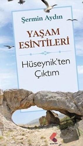 Yaşam Esintileri - Şermin Aydın - Klaros Yayınları - Fiyatı - Yorumlar