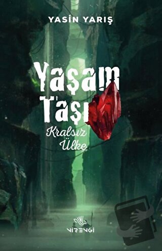 Yaşam Taşı - Yasin Yarış - Nirengi Yayınları - Fiyatı - Yorumları - Sa