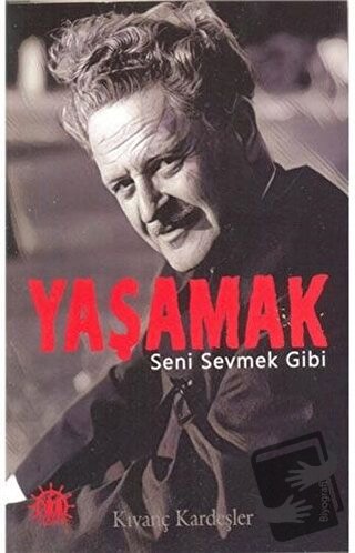 Yaşamak Seni Sevmek Gibi - Nazım Hikmet Ran - Yason Yayıncılık - Fiyat