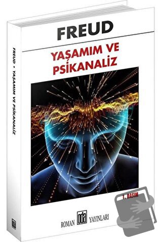 Yaşamım ve Psikanaliz - Sigmund Freud - Oda Yayınları - Fiyatı - Yorum