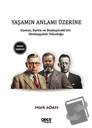 Yaşamın Anlamı Üzerine - Albert Camus - Gece Kitaplığı - Fiyatı - Yoru