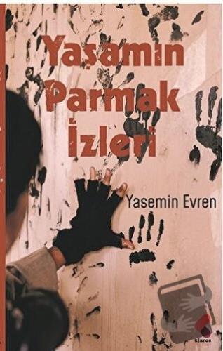 Yaşamın Parmak İzleri - Yasemin Evren - Klaros Yayınları - Fiyatı - Yo