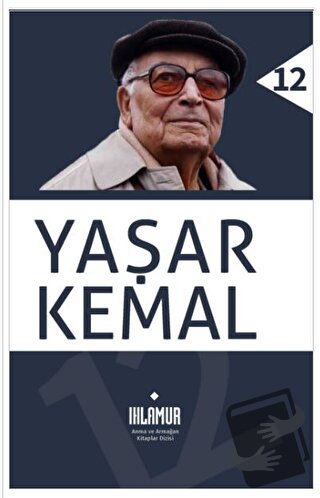 Yaşar Kemal - Yusuf Koşar - Ihlamur - Fiyatı - Yorumları - Satın Al