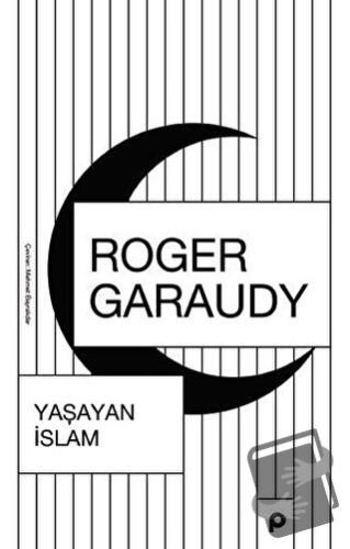 Yaşayan İslam - Roger Garaudy - Pınar Yayınları - Fiyatı - Yorumları -