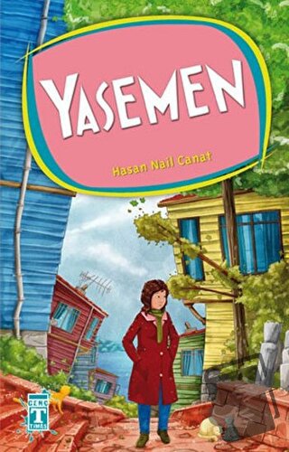 Yasemen - Hasan Nail Canat - Genç Timaş - Fiyatı - Yorumları - Satın A