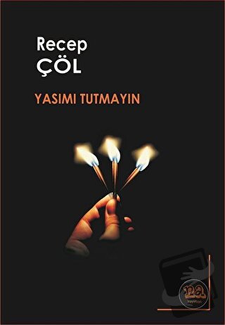 Yasımı Tutmayın - Recep Çöl - Na Yayınları - Fiyatı - Yorumları - Satı