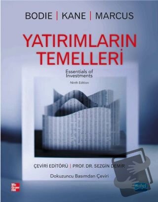 Yatırımların Temelleri - Essentials of Investments - Alan J. Marcus - 