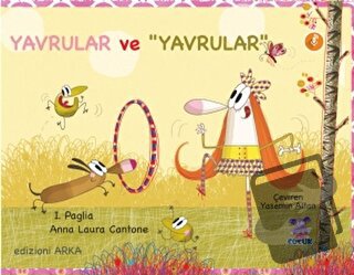 Yavrular ve "Yavrular" - I. Palgia - Nobel Çocuk - Fiyatı - Yorumları 