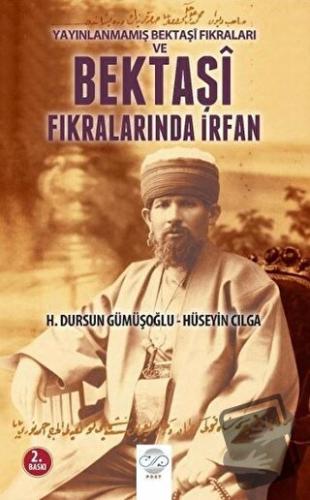 Yayınlanmamış Bektaşi Fıkraları ve Bektaşi Fıkralarında İrfan - Dursun