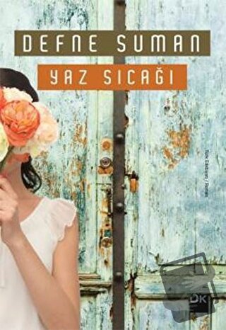 Yaz Sıcağı - Defne Suman - Doğan Kitap - Fiyatı - Yorumları - Satın Al