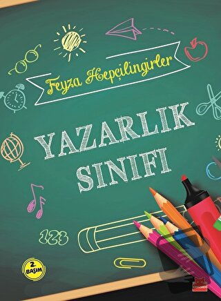 Yazarlık Sınıfı - Feyza Hepçilingirler - Kırmızı Kedi Çocuk - Fiyatı -