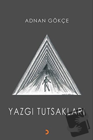 Yazgı Tutsakları - Adnan Gökçe - Cinius Yayınları - Fiyatı - Yorumları