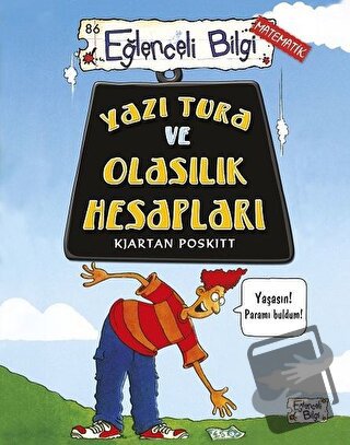 Yazı Tura ve Olasılık Hesapları - Kjartan Poskitt - Eğlenceli Bilgi Ya