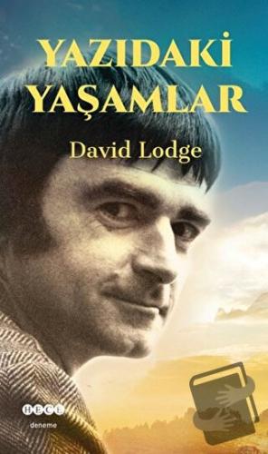 Yazıdaki Yaşamlar - David Lodge - Hece Yayınları - Fiyatı - Yorumları 