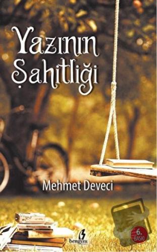 Yazının Şahitliği - Mehmet Deveci - Bengisu Yayınları - Fiyatı - Yorum