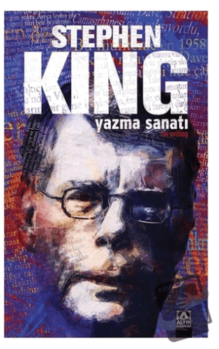 Yazma Sanatı - Stephen King - Altın Kitaplar - Fiyatı - Yorumları - Sa