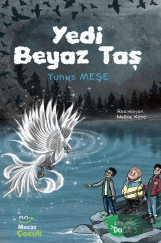 Yedi Beyaz Taş - Yunus Meşe - Mecaz Çocuk - Fiyatı - Yorumları - Satın