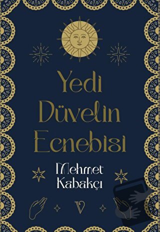 Yedi Düvelin Ecnebisi - Mehmet Kabakçı - Vacilando Kitap - Fiyatı - Yo