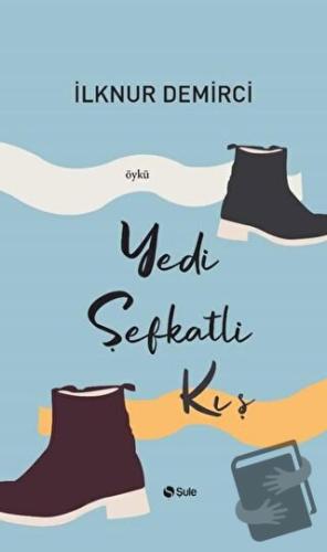 Yedi Şefkatli Kış - İlknur Demirci - Şule Yayınları - Fiyatı - Yorumla