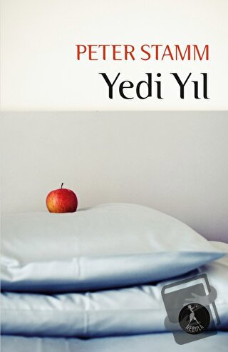 Yedi Yıl - Peter Stamm - Nebula Kitap - Fiyatı - Yorumları - Satın Al