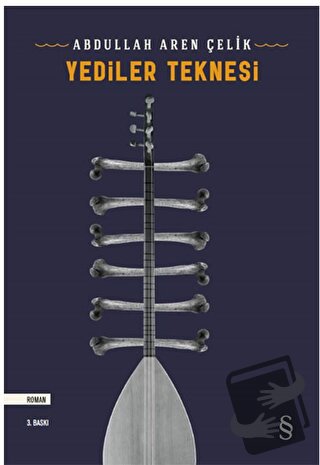 Yediler Teknesi - Abdullah Aren Çelik - Everest Yayınları - Fiyatı - Y